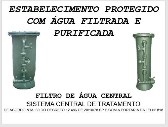 Pousada Encantos Do Sul Pinheira Zewnętrze zdjęcie