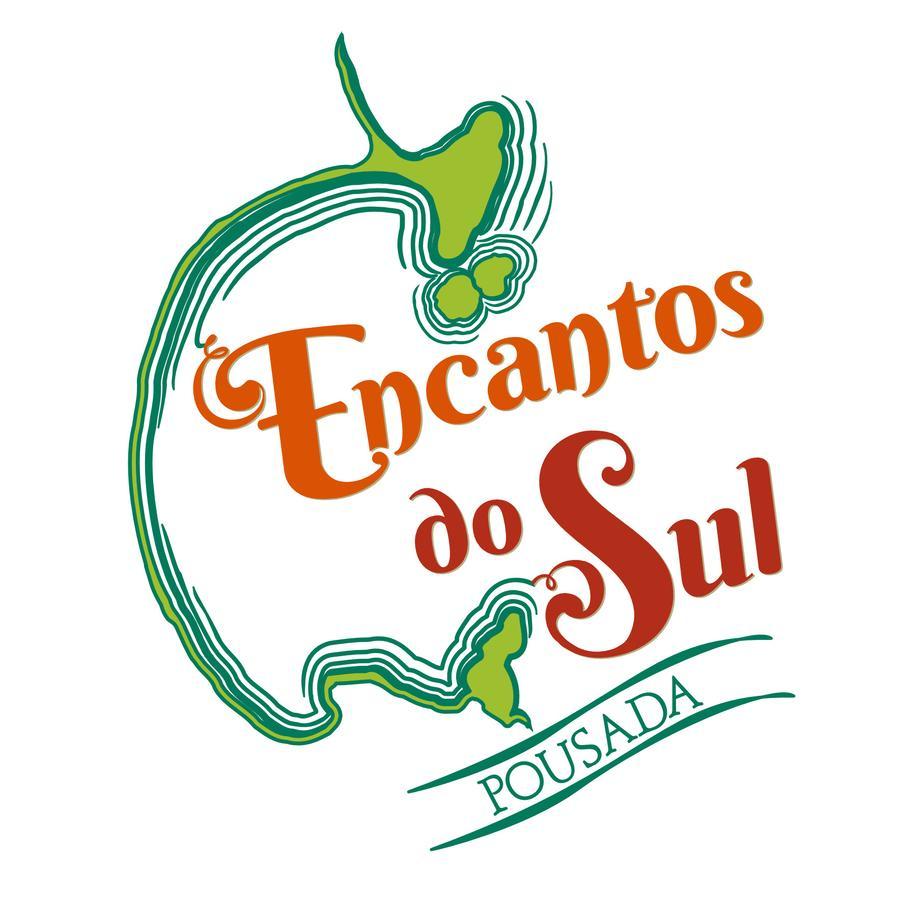 Pousada Encantos Do Sul Pinheira Zewnętrze zdjęcie